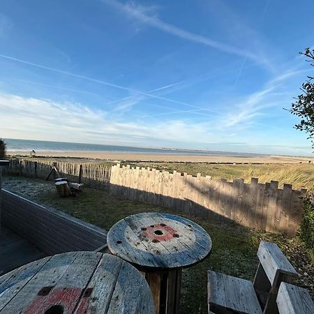 La Perle Des Dunes Montmartin-sur-Mer Buitenkant foto