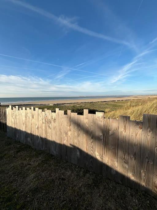 La Perle Des Dunes Montmartin-sur-Mer Buitenkant foto